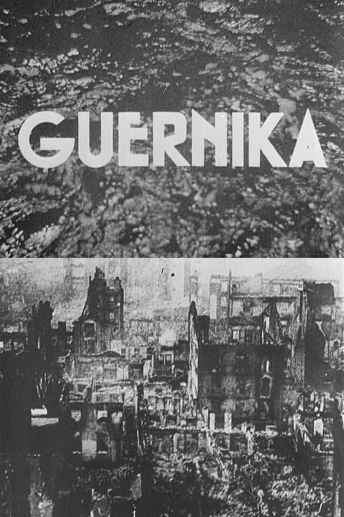 Guernika poster