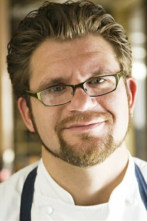 Michael Cimarusti profile photo