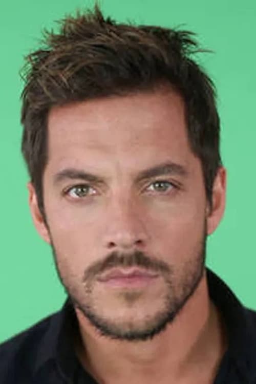 Francisco Delgado profile photo