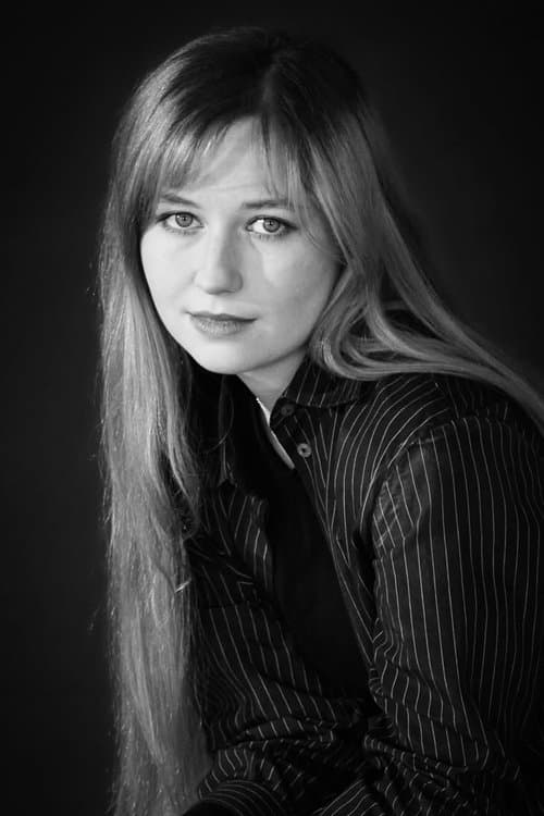 Livvy Hill profile photo