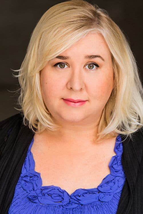 Jaime Moyer profile photo