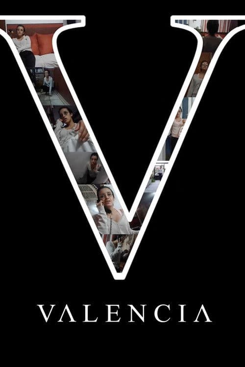 Valencia - Chapter I poster