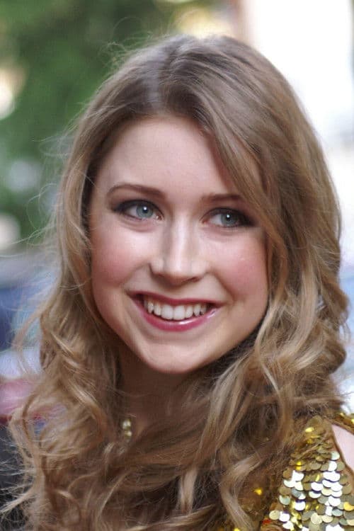 Hayley Westenra profile photo