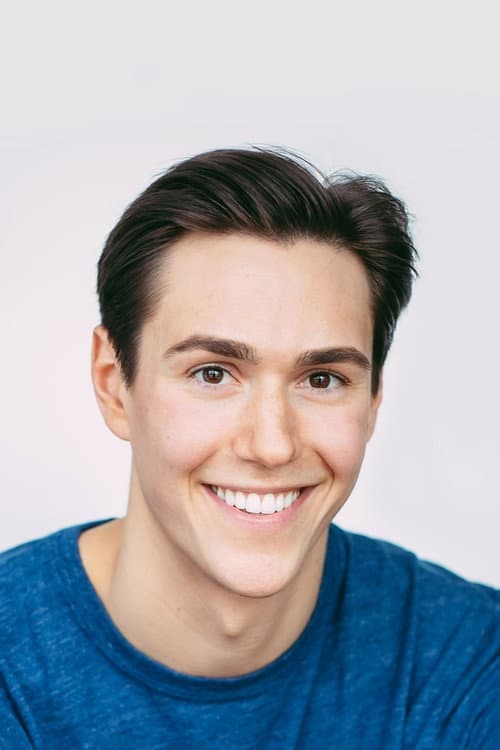 Zachary Joseph Fiorido profile photo