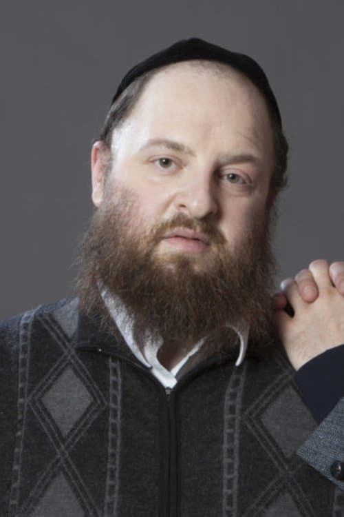 Menashe Lustig profile photo