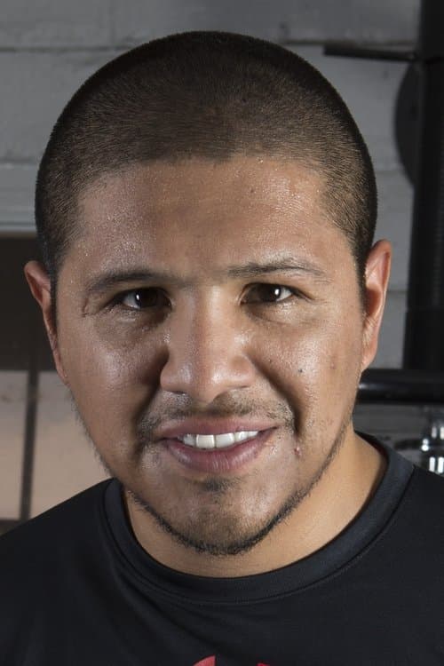 Fernando Vargas profile photo