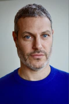 Michael Morris profile photo