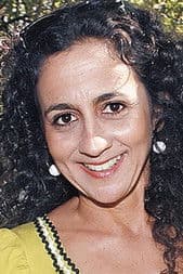 Maria Menezes profile photo