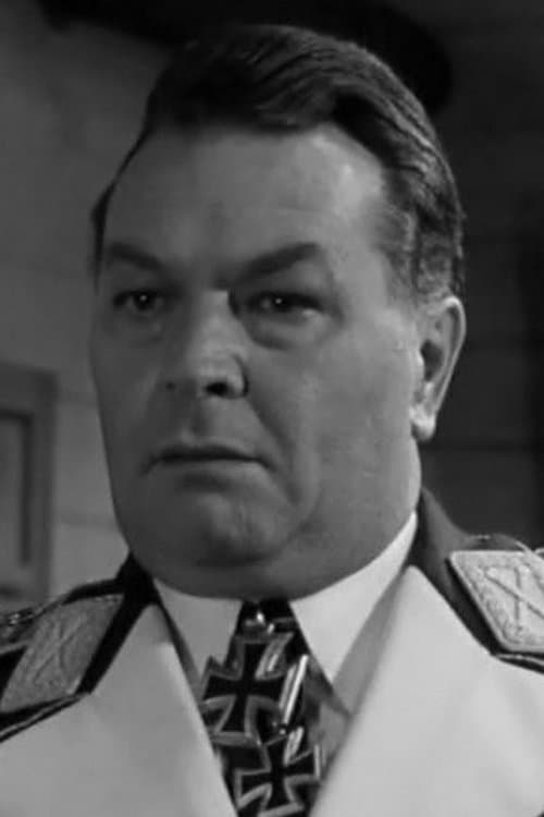 Wilhelm Burmeier profile photo