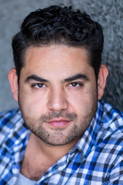 Juan Gabriel Pareja profile photo