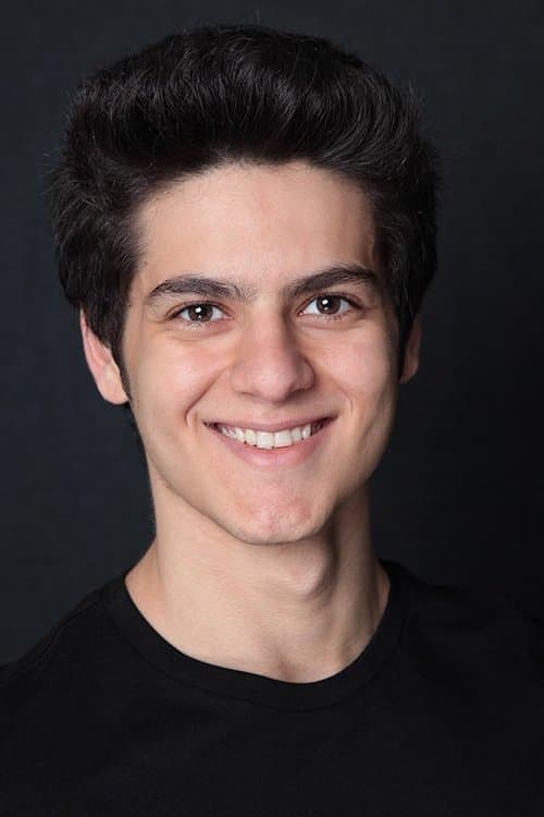 Ahmetcan Nurman profile photo