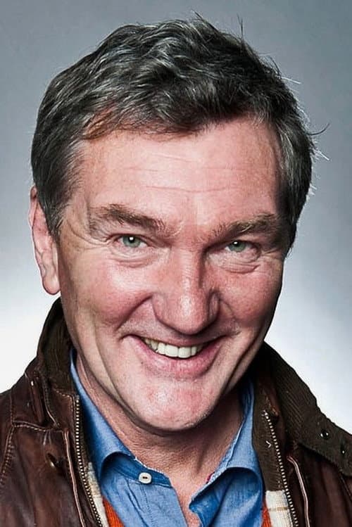 Tom Mannion profile photo