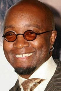 Jonathan Slocumb profile photo