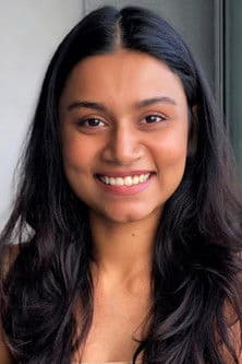 Ahmareen Anjum profile photo