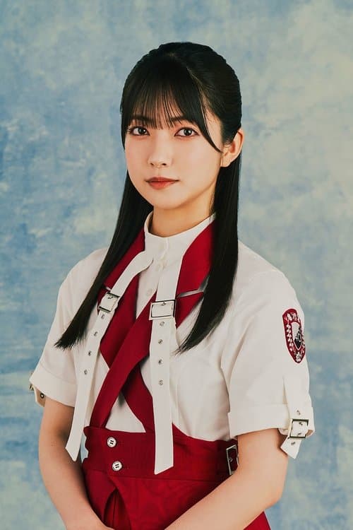 Rei Ōzono profile photo
