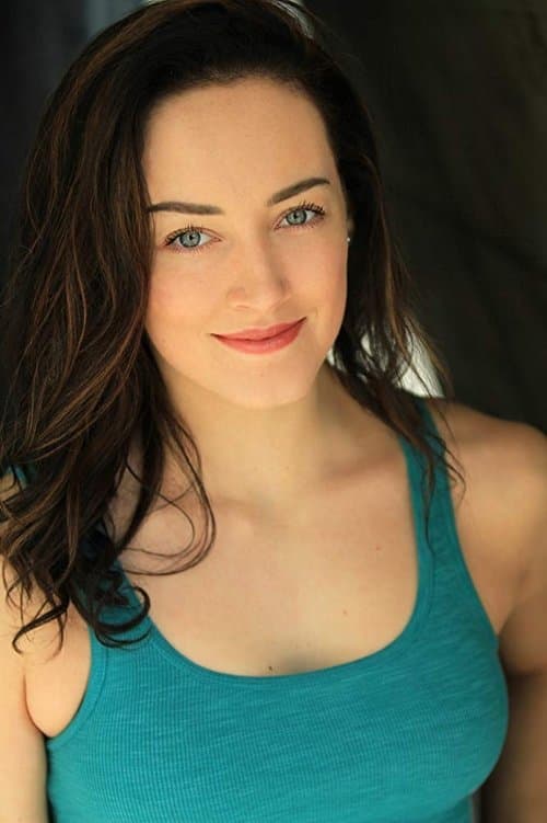 Kellie Carroll profile photo