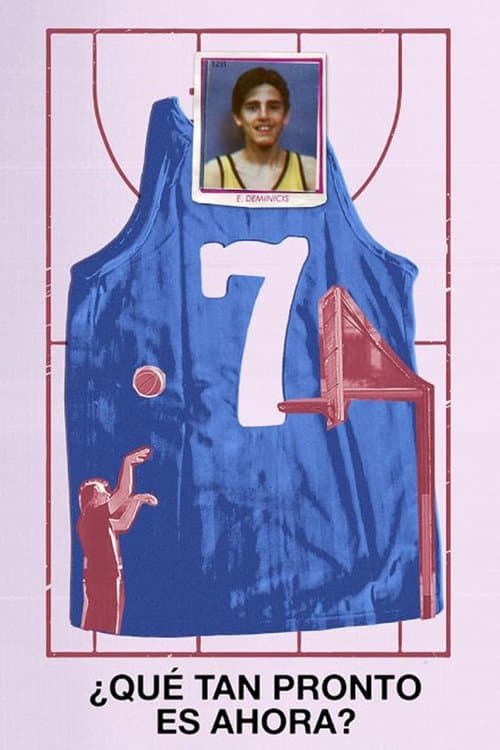 ¿Qué tan pronto es ahora? poster