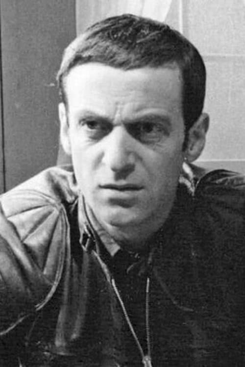 Arne Nyberg profile photo