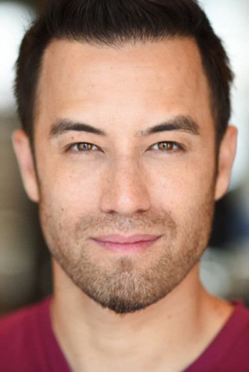 Isaac Hirotsu Woofter profile photo