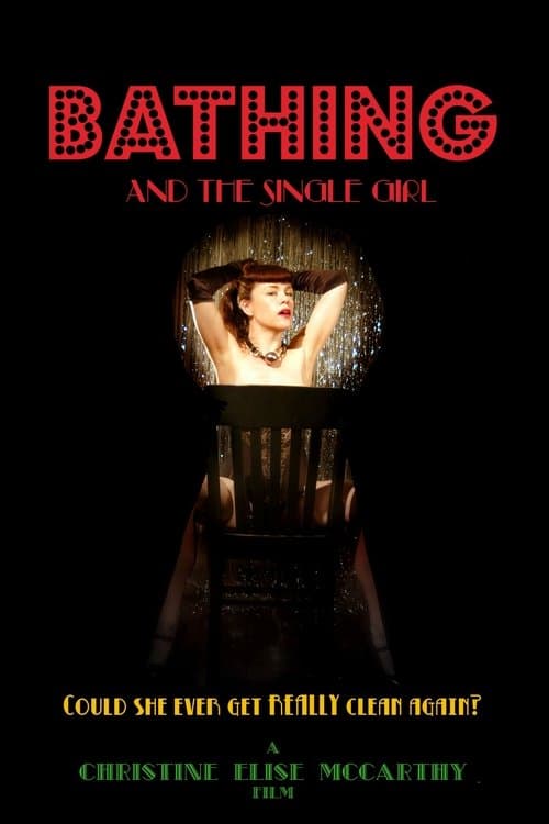 Bathing & the Single Girl poster