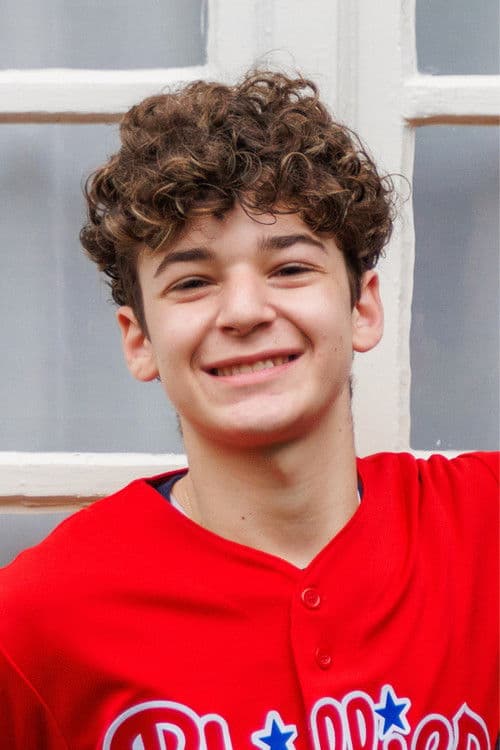 Lev Cuker profile photo