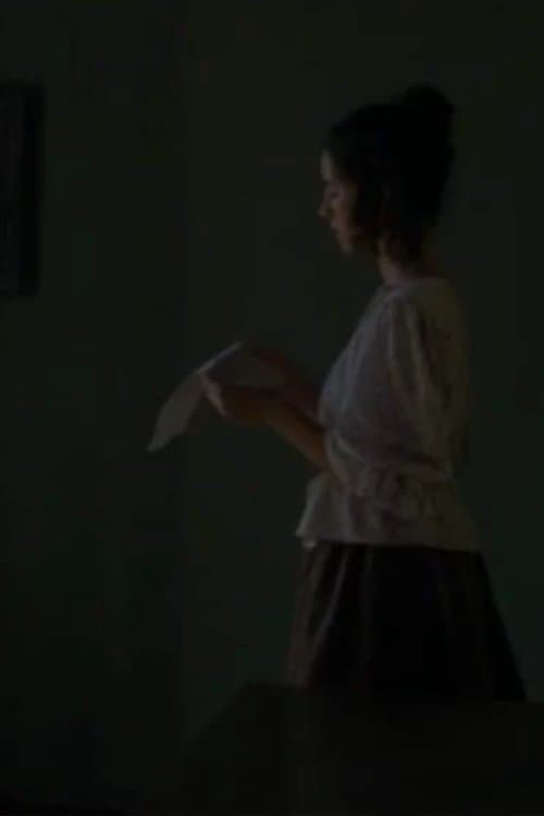 ...al principio fue el viaje poster