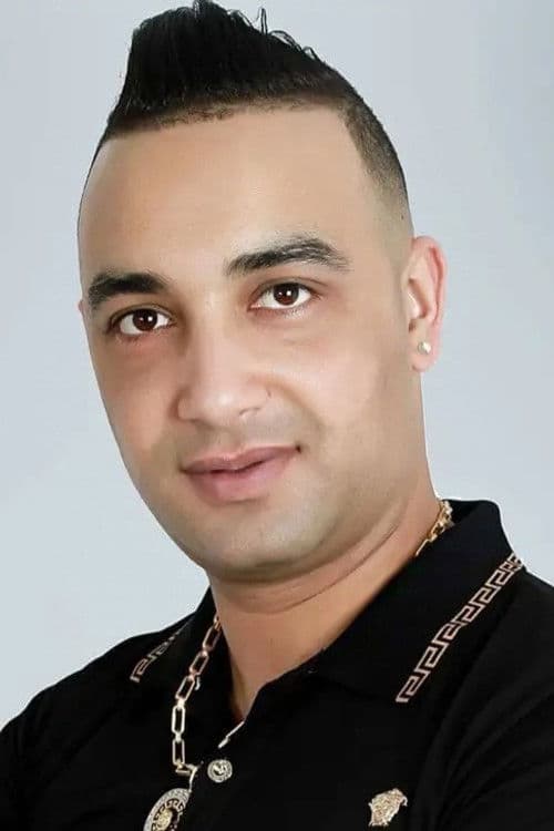 Morad Djadja profile photo