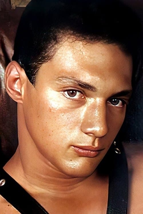 Vladimir Correa profile photo