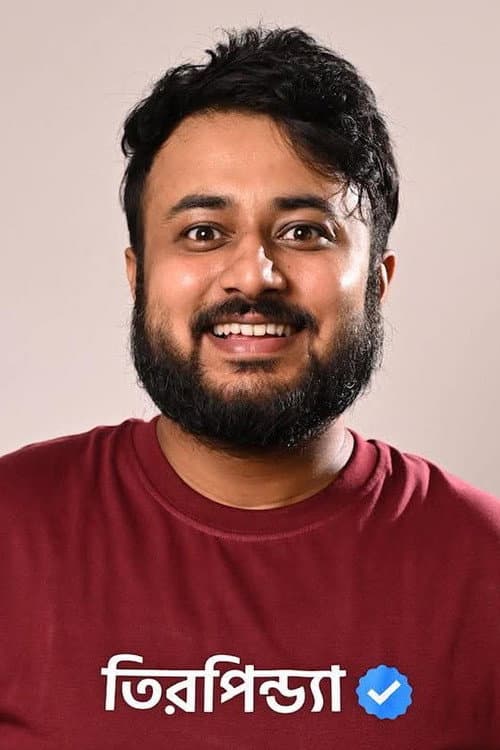 Unmesh Ganguly profile photo
