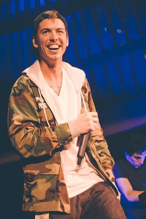 Grieves profile photo