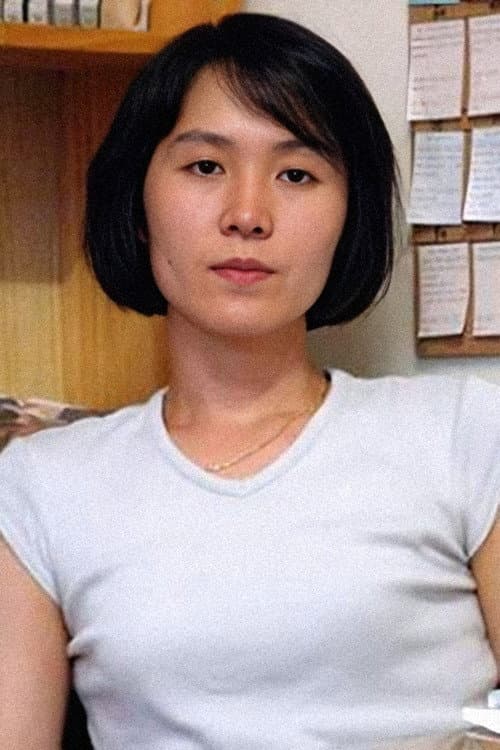Park Chan-ok profile photo