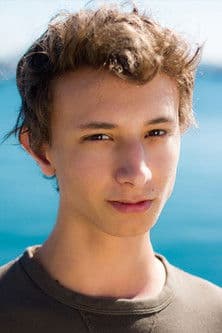 Mitch Hudson profile photo