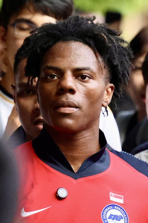 Darren Watkins Jr. profile photo