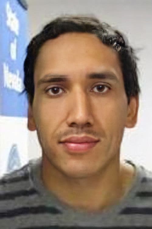 Henry Rivera profile photo