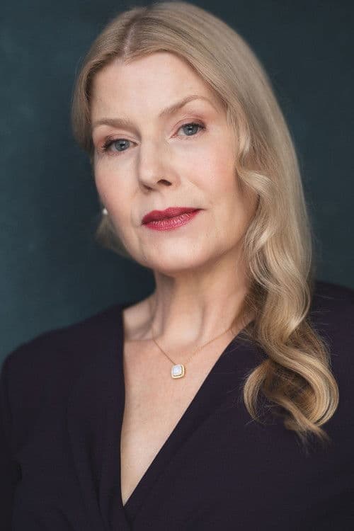 Corinne Meadors profile photo