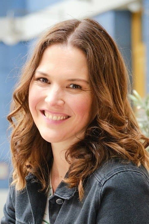 Tatiani Katrantzi profile photo