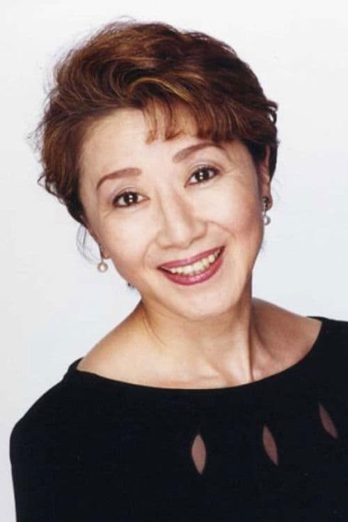Toshiko Fujita profile photo