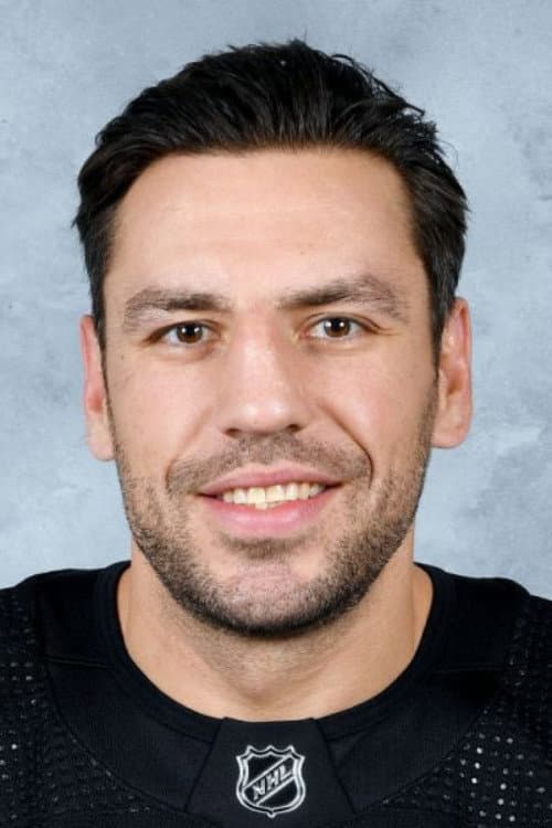 Milan Lucic profile photo