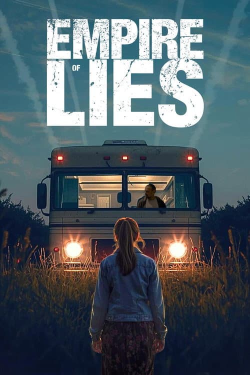 Empire of Lies poster