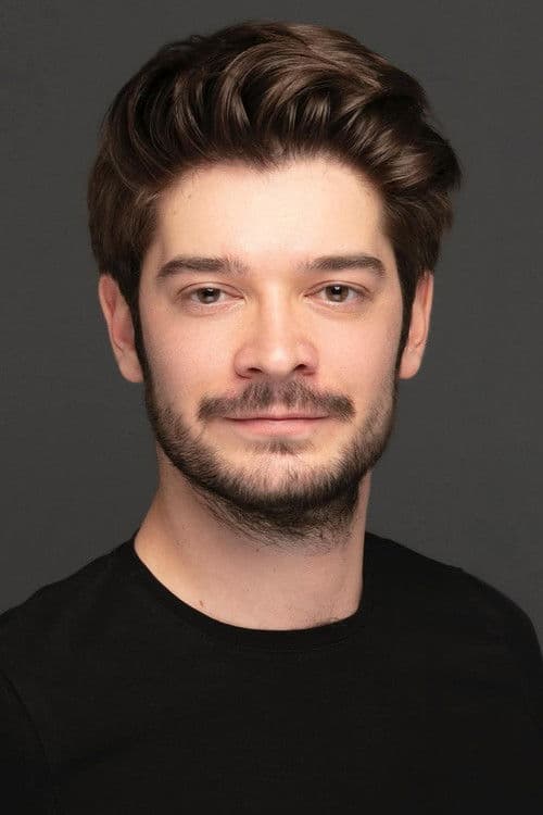 Burak Can profile photo