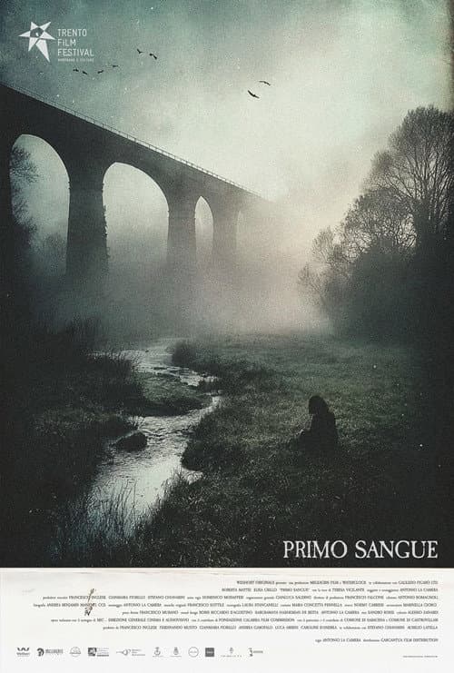 Primo Sangue poster