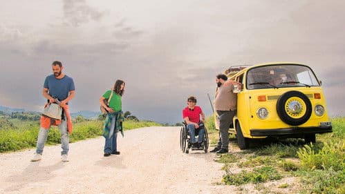 Lo chiamava Rock & Roll poster