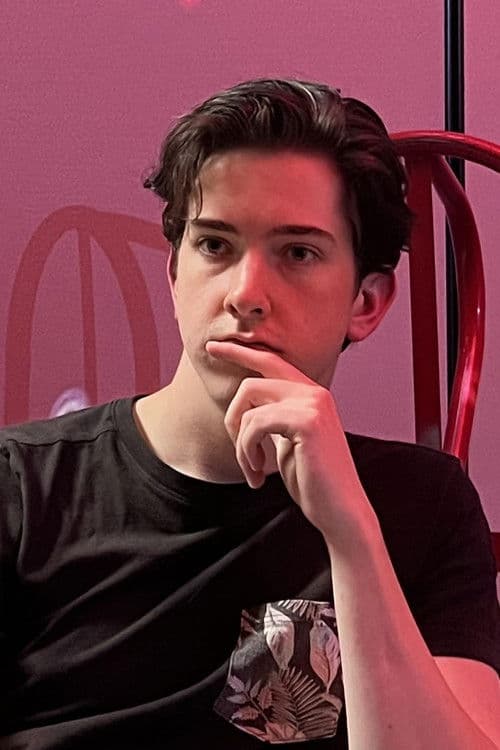 Micah Morrow profile photo