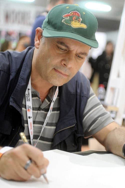 John Kovalic profile photo