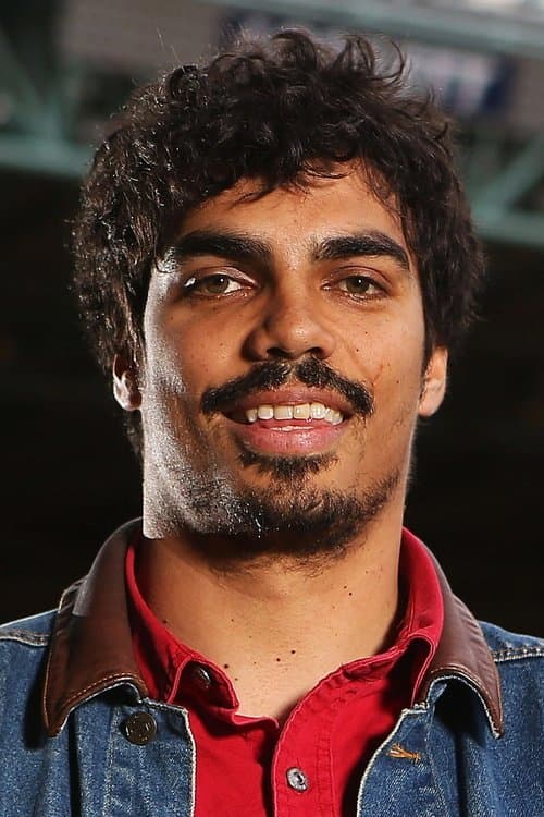 Tony Armstrong profile photo