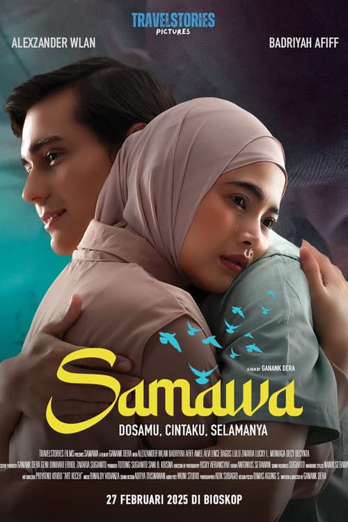 Samawa poster