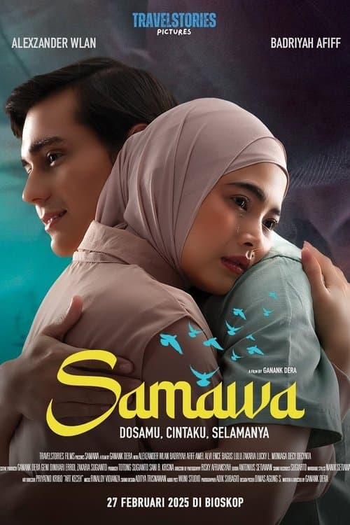 Samawa poster