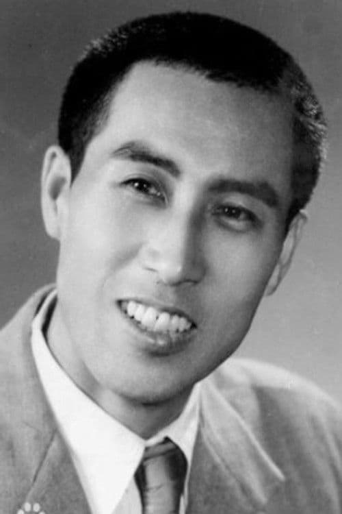 Yin Liang profile photo