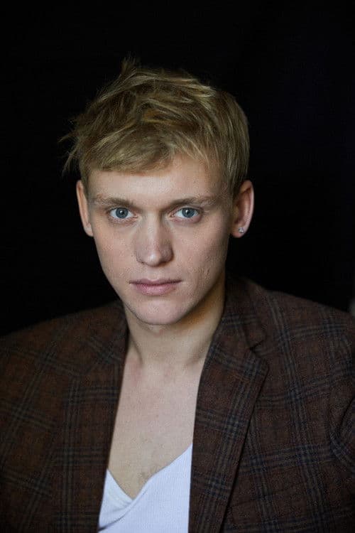 Enzo Brumm profile photo