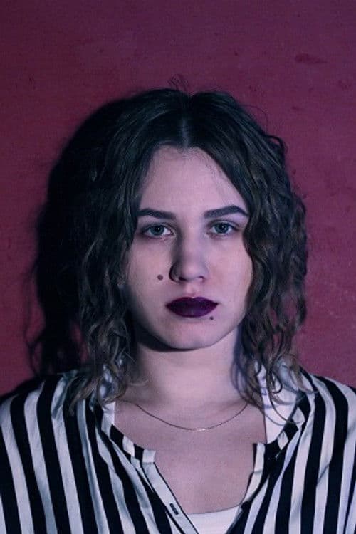 Nastasya Marsakova profile photo